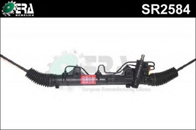 ERA BENELUX sr2584 -  Рулевой механизм